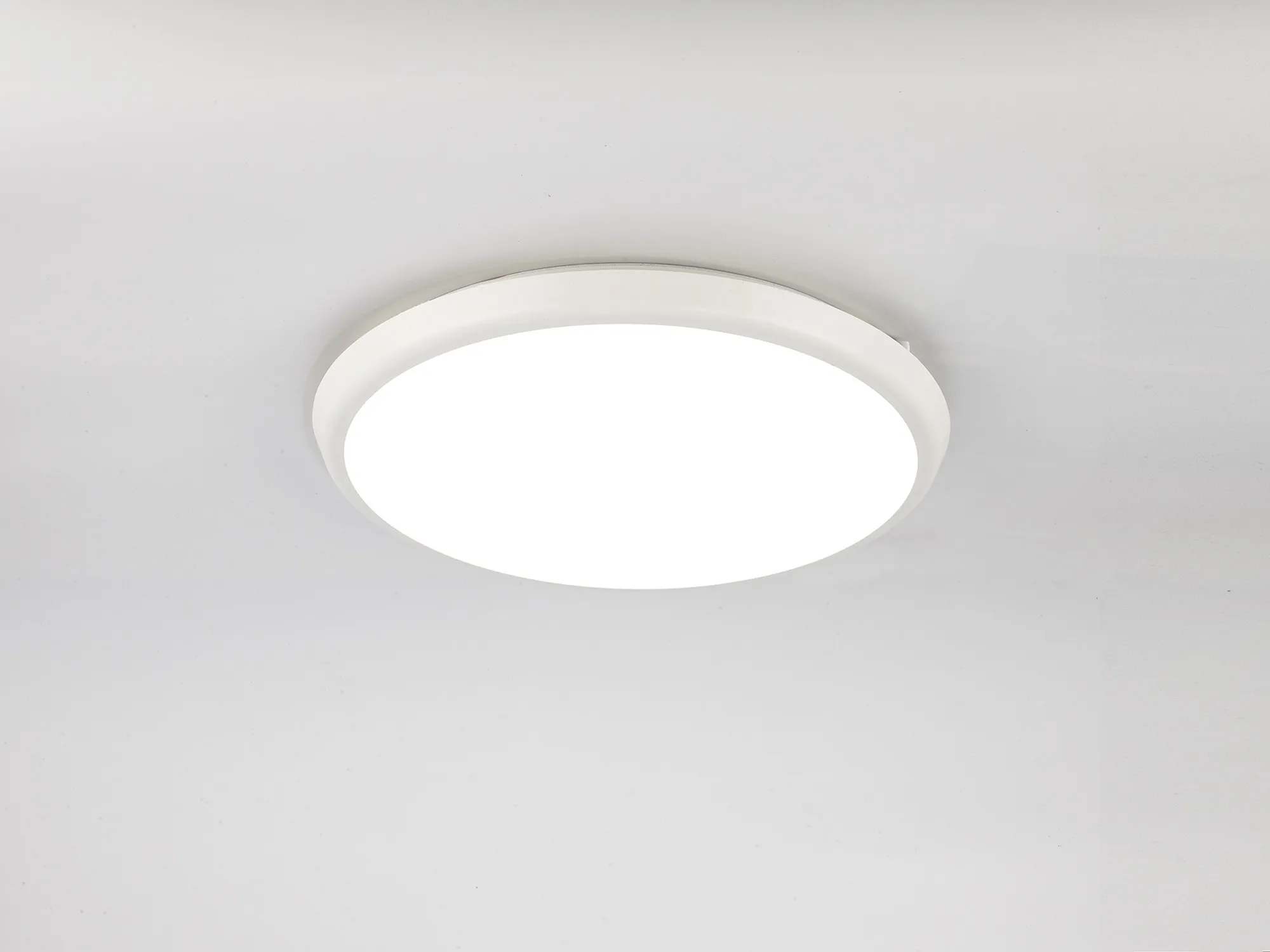 Aneto Exterior Lights Mantra Fusion Flush Fittings